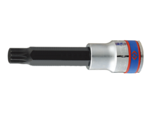Насадка (бита) торцевая KING TONY 403606 SPLINE M06