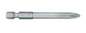 Насадка (бита) KING TONY 715001P Phillips 1/4” L=50мм PH1