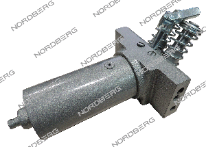 nordberg запчасть цилиндр гидравлический для домкрата n32025al ЦБ-00000110