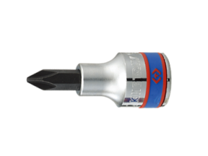 Насадка (бита) торцевая KING TONY 402104 Phillips 1/2” L=60мм PH4