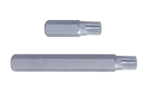 Насадка (бита) KING TONY 163608M SPLINE 1/4" L=36мм M8
