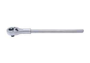 Трещотка 3/4"", 500 мм, 24 зубца, флажковая