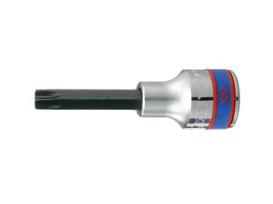 Насадка (бита) торцевая KING TONY 403345 TORX T45
