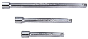 KINGTONY УДЛИНИТЕЛЬ 2221-10 1/4" 240мм