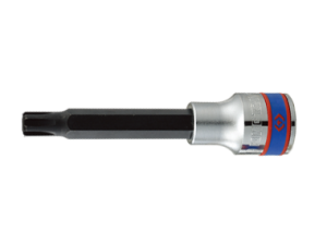 Насадка (бита) торцевая KING TONY 404914 RIBE M14