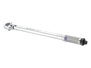 Динамометрический ключ king tony 1/4" 5-25 Нм 34223-1A