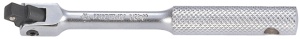 KINGTONY ВОРОТОК 2452-05F с шарниром 1/4" 125мм