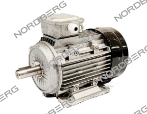 Электродвигатель 3 кВт для NCE100/520 NORDBERG NCE#motor 3