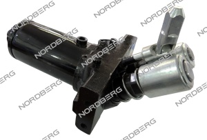 Цилиндр гидравлический для домкрата N3203 NORDBERG N3203#CY