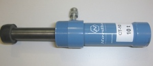 Гидроцилиндр стяжной, 10 т, MEGA CT-10