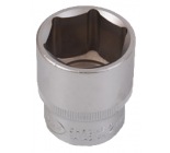 Торцевая головка MACTAK 000-40012 1/2" 6гр 12мм L=38мм