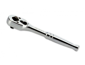 1/4" трещотка с флажковым переключением 2761-55P