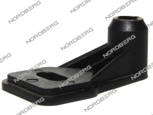 Переходник выключателя для 4638E, пластиковый NORDBERG X000285 (200-431)