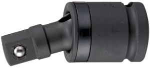 kingtony кардан KING TONY 4797p ударный 1/2" с шариковым фиксатором 67мм
