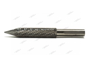 ФРЕЗА HP-276 d=13мм*70мм*125мм