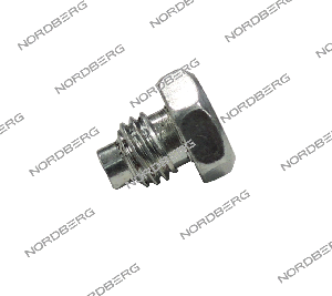 Болт (крепления рукоятки) для домкрата N3203 NORDBERG N3203_NUT