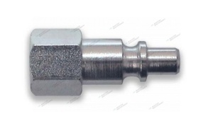 ASTUROMEC ПЕРЕХОДНИК A341/5 (11141) резьбовой "папа" F1/4", внутр.резьба