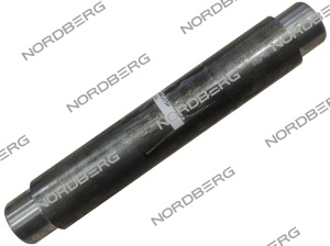 запчасть палец-фиксатор подъемных лап для домкрата n3203 nordberg ЦБ-00000058