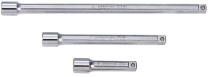 KING TONY Удлинитель 3/8", 150 мм