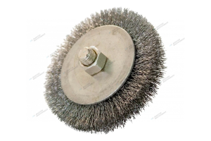 Текстурная щётка HP-892 (d=75мм)