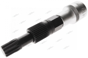 Фиксатор шкива генератора 3/8" х MIO/12мм х 31T (внешний димаетр 14мм) JTC /1