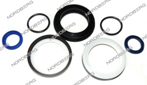 Комплект прокладок NORDBERG TC-20-1630000