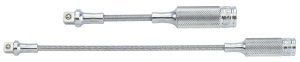 KING TONY Удлинитель гибкий 3/8", 300 мм
