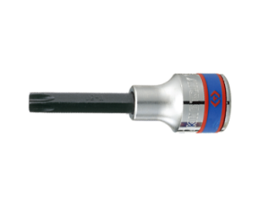 Насадка (бита) торцевая KING TONY 403370 TORX 1/2” L=80мм T70