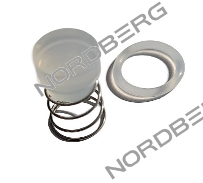 Ремкомплект обратного клапана для NCE100/480 NORDBERG 01-00020332 фото