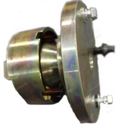 Планшайба NORDBERG ECO для быстрой установки дисков фото