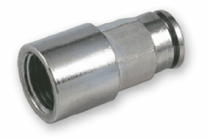 asturomec переходник b182/7 цанговый f1/4" 6мм