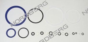 Ремкомплект для пресса N3630L NORDBERG 000010883
