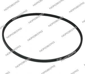 Ремень клиновой A 45 Li=1143мм, Ld=1173мм. NCE