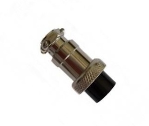 Разъем управления FUBAG FP0282 для TIG горелки 3pin
