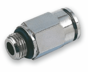 asturomec переходник b180/6 цанговый m1/8" 6мм с уплотнением