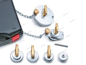 LEITENBERGER GmbH АДАПТЕР BAK 03 комплект для европейских и американских авто (для установки BSG 230 LEITENBERGER GmbH BAK 03