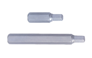 Насадка (бита) KING TONY 163608H HEX 1/4" L=36мм H8