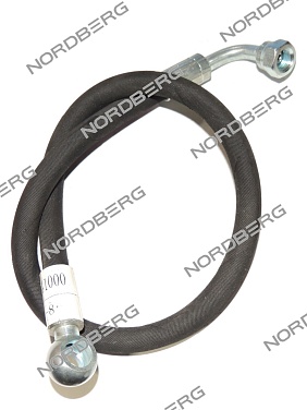 ����� ��� N4125-4,5T NORDBERG N4125-4,5T#HOSE ����