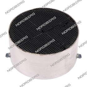 Фильтр угольный для MEU05 NORDBERG 01-00008265