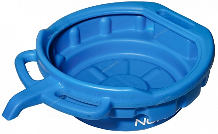 NORDBERG OIL8 ЕМКОСТЬ для сбора масла, 8 литров фото