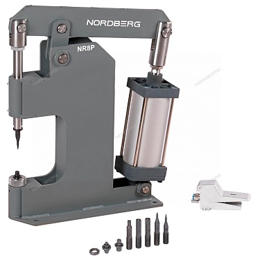 �������������� ������ ��� �������� ��������� ������� ������� 125 NORDBERG NR8P. ����