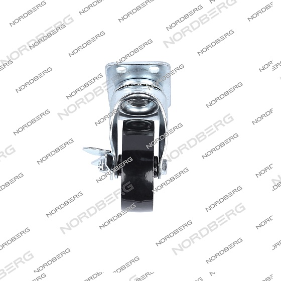 Колесо для N3009R (с тормозом)
