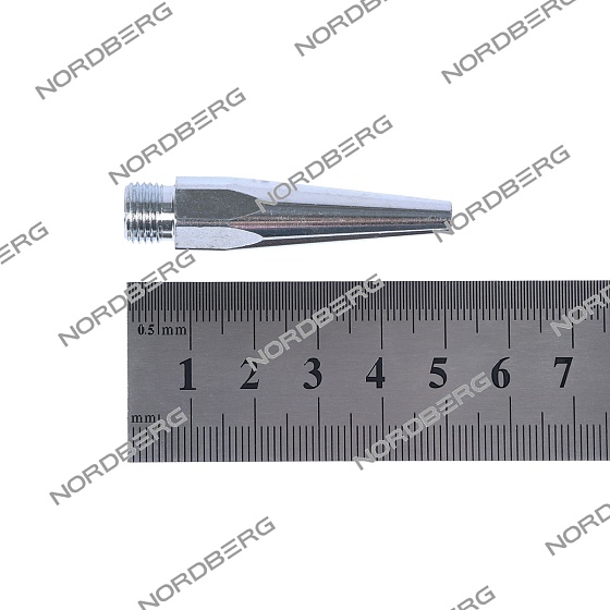Сопло внутреннее №2 для NP9201 NORDBERG 01-00002297