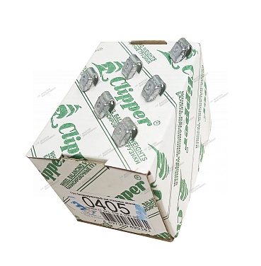 ����� ������ (200��) CLIPPER 0405 ����