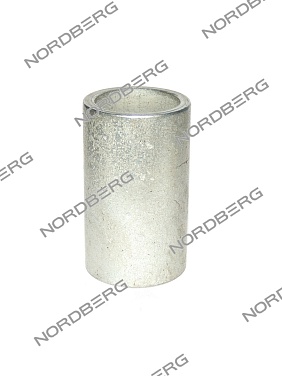 ���� 317 ��� 46TRKE, ������������� NORDBERG 317 ����