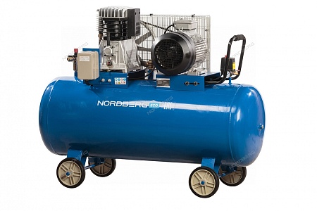 ���������� ��������� � �������� ��������, ����� 300 � NORDBERG ECO NCE300/810 ����