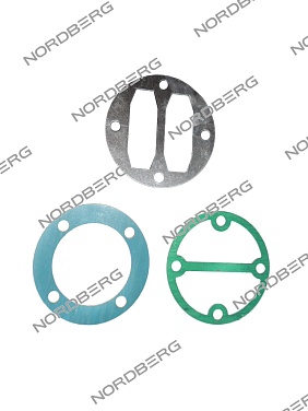 ��������� ��������� � ����� ��� NCE50/410V NORDBERG NCE50/410V#VP ����
