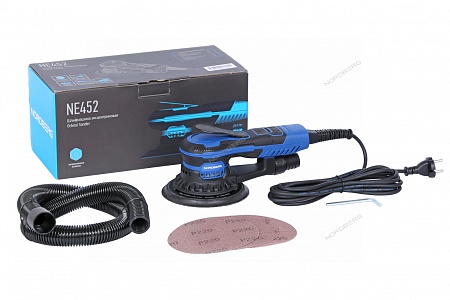���������� �������������� 2.5 ��, ���� 150 ��, 4000-10000 ��/���, 350 �� NORDBERG NE452 ����