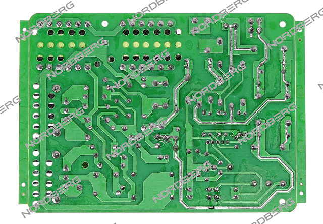 Плата DG2_TD для NU32D/NU100D