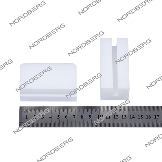 Блок скольжения для  APO-40C, N4120H-4,5T, N4122H-4,5T (комплект 16 шт)